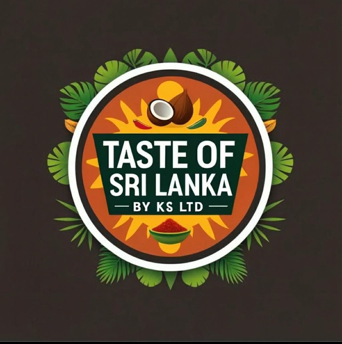 Taste of Sri Lanka
